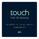 Touch Hair And Beauty