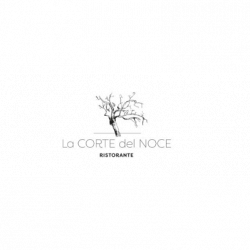 Ristorante La Corte del Noce logo