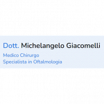 Oculista Michelangelo Giacomelli