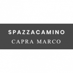 Spazzacamino Capra Marco logo