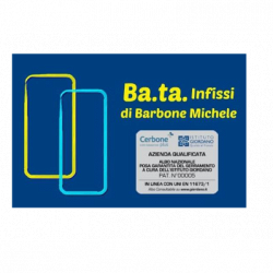 Ba. Ta. di Barbone Michele logo