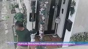 La truffa del finto alpino