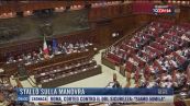 Breaking News delle 09.00 | Stallo sulla manovra