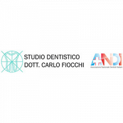 Dott Fiocchi Clinica Odontoiatrica logo