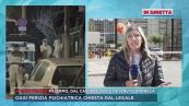 Palermo, dal carcere dov'è detenuto Barreca