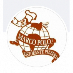 Ristorante Pizzeria Marco Polo logo