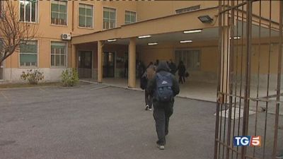 Addio vacanze si ricomincia!