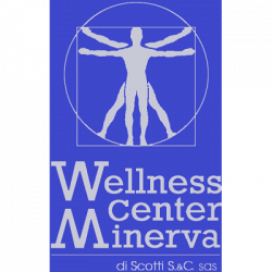 Wellness Center Minerva logo