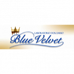 Blue Velvet laboratorio dolciario