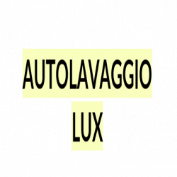 Autolavaggio Lux logo