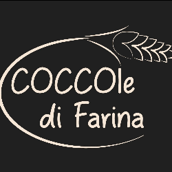 COCCOle di Farina logo