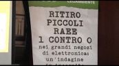Ritiro gratuito dei piccoli RAEE, Legambiente: Italia promossa