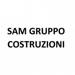 Sam Gruppo Costruzioni logo
