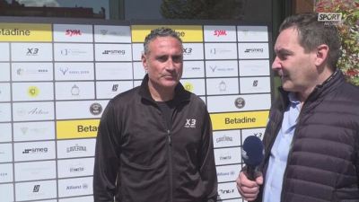 Amoruso: "È il momento più difficile della storia della Samp"