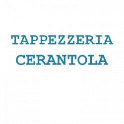 Tappezzeria Cerantola logo