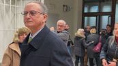 Roggero resta in carcere, i famigliari dei rapinatori adesso battono cassa