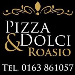 Pizza e Dolci di La Mantia Daniele logo