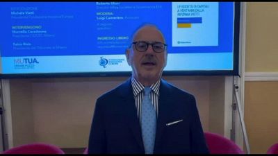 20 anni Riforma Società di capitali, Vietti: bilancio positivo