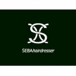 Parrucchiere Seba Hairdresser - Aesthetic logo