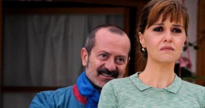 Un boss in salotto, tutto sul film con Paola Cortellesi, Luca Argentero