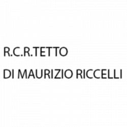 R.C.R.Tetto di Maurizio Riccelli logo
