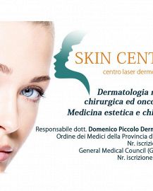 Skin Center