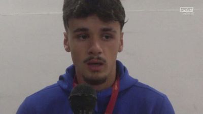 Alajbegovic: "Juve da scudetto? Ci proviamo. Con Spalletti posso diventare un top player"
