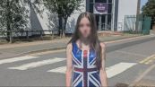 Londra, bimba via da scuola perchè indossa la bandiera inglese