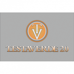 Testaverde 2.0 logo