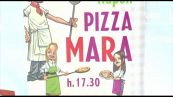 #AperiPizzaRara inaugura il Pizza Village 2024