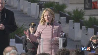 "Metodo Giubileo per fare in fretta e bene"