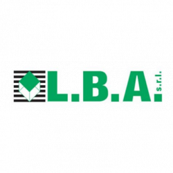 LBA Srl - Imballaggi Industriali in Legno logo
