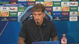 Di Lorenzo fa il capitano