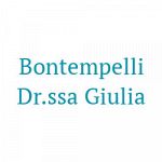 Bontempelli D.ssa Giulia - Ambulatorio Oculistico