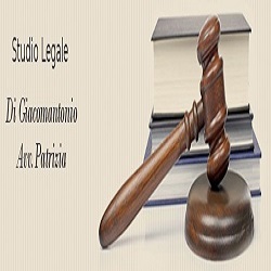 Di Giacomantonio Avv. Patrizia Studio Legale logo
