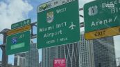 Il super attico di Beckham a Miami