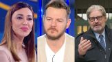 Stasera in tv (24 aprile): Belen in guerra con Paolo Del Debbio, e Alessandro Cattelan li guarda da lontano