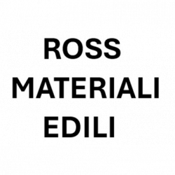 Ross Materiali Edili logo
