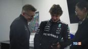 Conto alla rovescia Kimi vede il mondiale