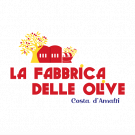 La Fabbrica delle Olive - Costa D'Amalfi