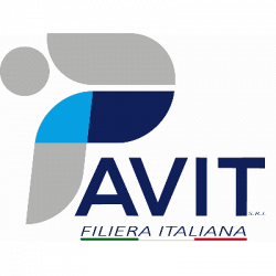 Pavit Sport Produzione Costumi Mare Uomo logo