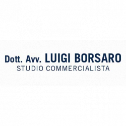 Dott. Avv. Luigi Borsaro logo