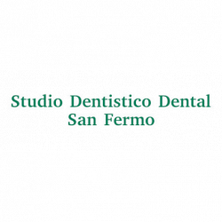 Studio Dentistico Dental San Fermo logo