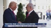 Breaking News delle 14.00 | Raid Usa-Iran, la tregua si allontana
