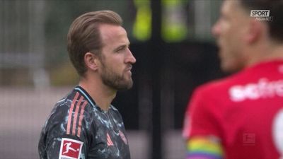 Anche un gol di Kim nel successo del Bayern a Friburgo