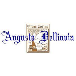 Bellinvia Augusto Essenze Aromi Estratti logo
