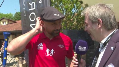 Reina dopo il ritiro: "Farò l'allenatore. Fabregas è già un grande""