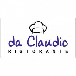 Ristorante da Claudio logo
