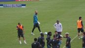 Due numeri 1 per Conte