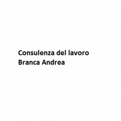Branca Andrea Consulenza del Lavoro logo